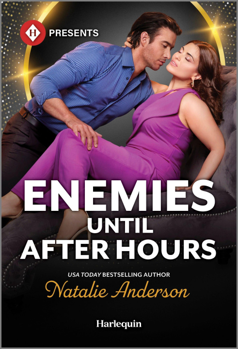 Książka Enemies Until After Hours 