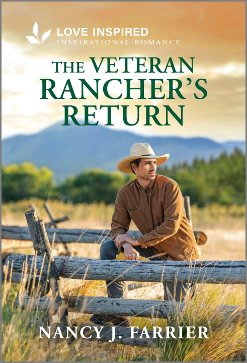 Carte The Veteran Rancher's Return 