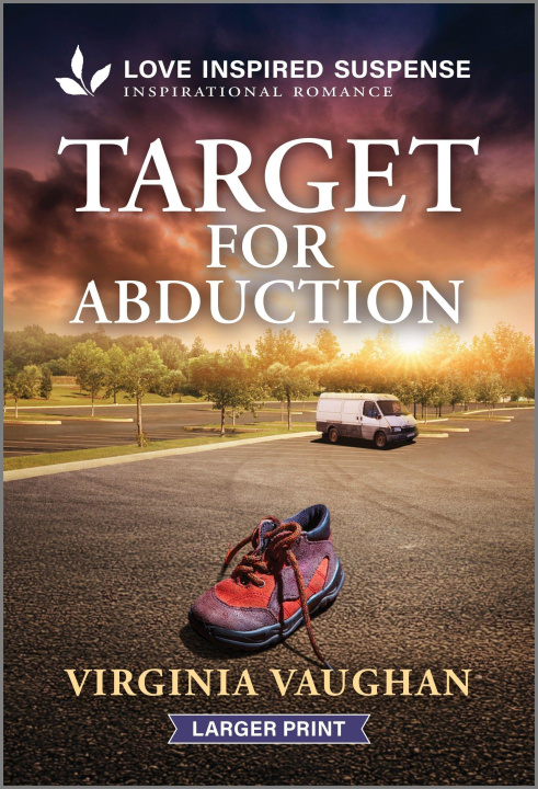 Kniha Target for Abduction 