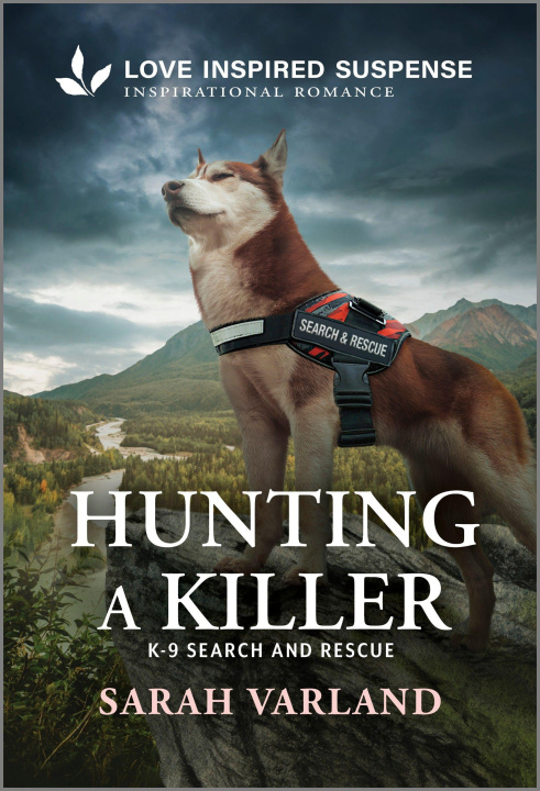 Libro Hunting a Killer 