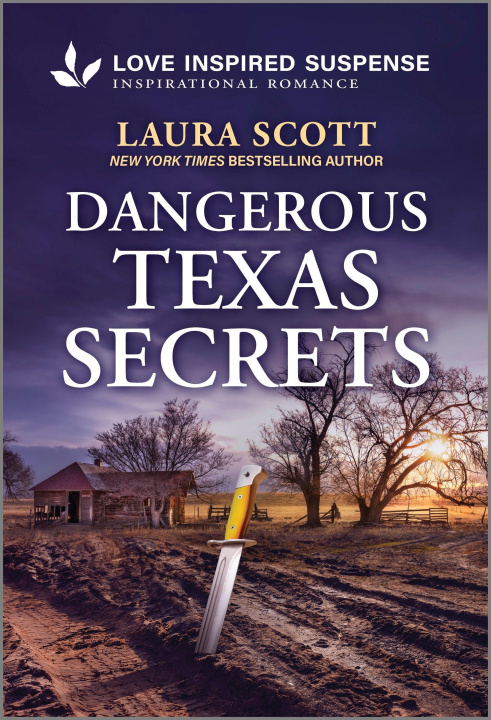 Kniha Dangerous Texas Secrets 