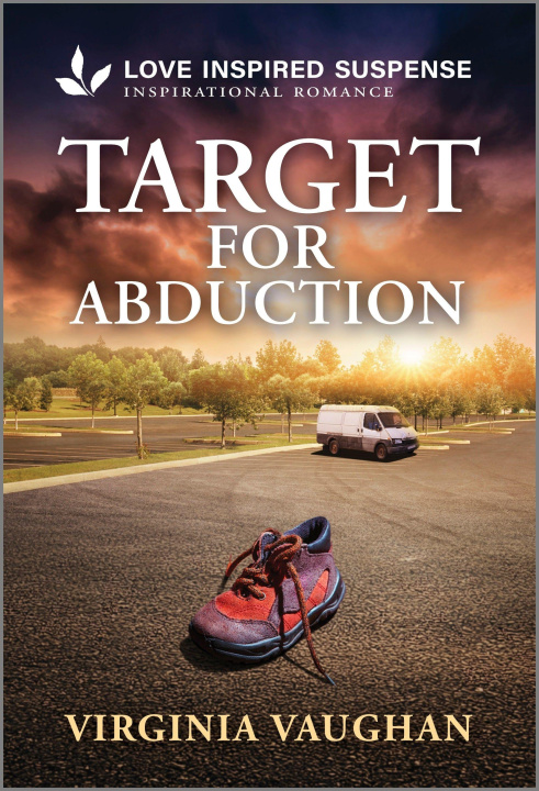 Kniha Target for Abduction 