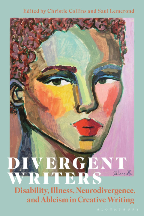 Kniha Divergent Writers Christie Collins