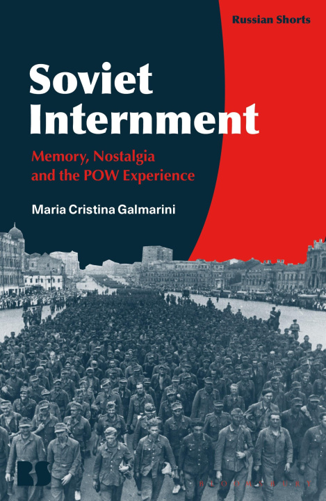 Kniha Soviet Internment Stephen M Norris