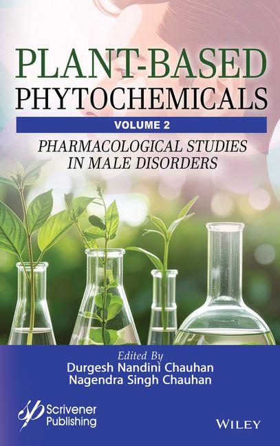 Kniha Plant-Based Phytochemicals, Volume 2 Nagendra Singh Chauhan