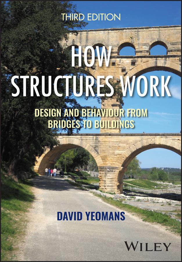 Kniha How Structures Work Yeomans