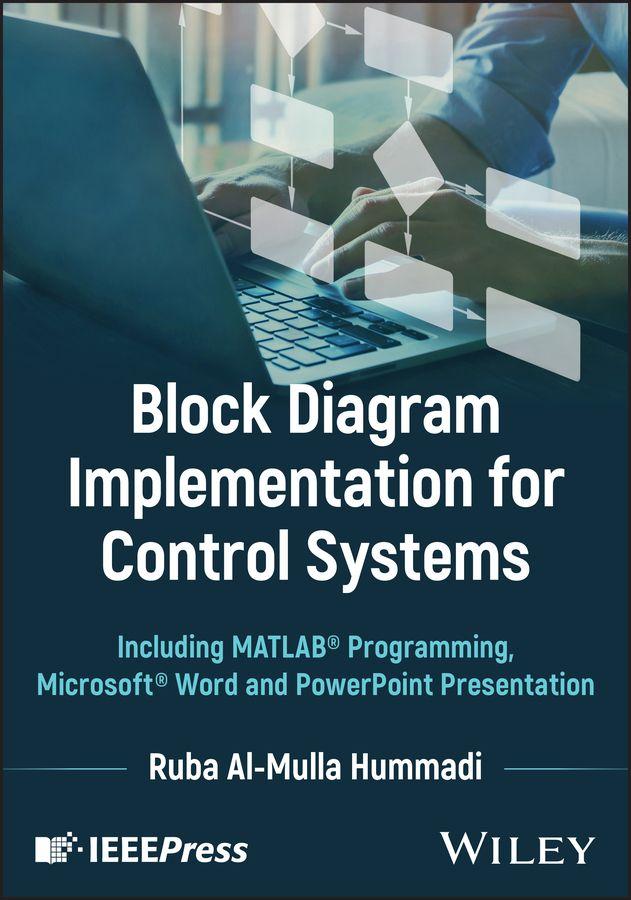 Libro Block Diagram Implementation for Control Systems Hummadi