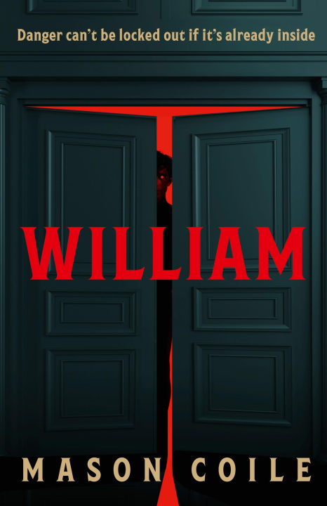 Kniha William Mason Coile