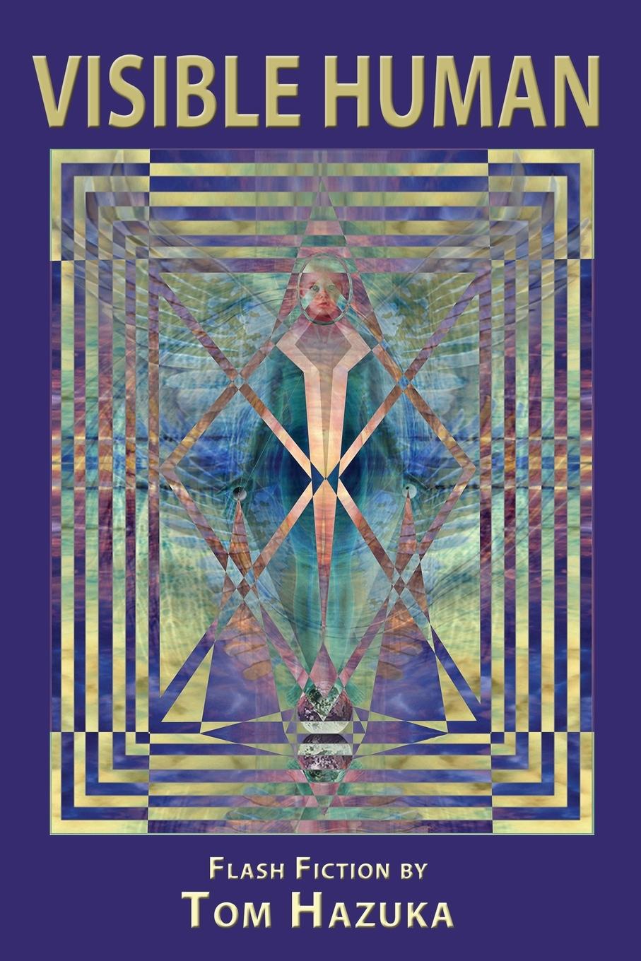 Книга Visible Human 