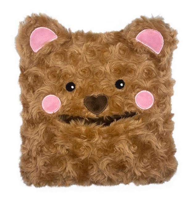 Buch Prayer Bear 