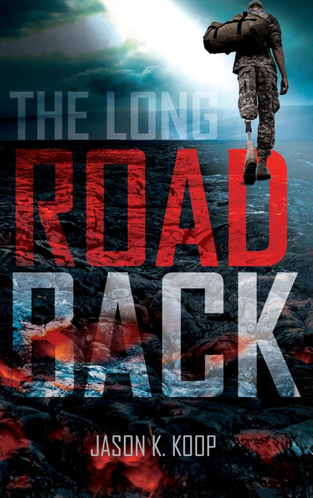 Kniha The Long Road Back 