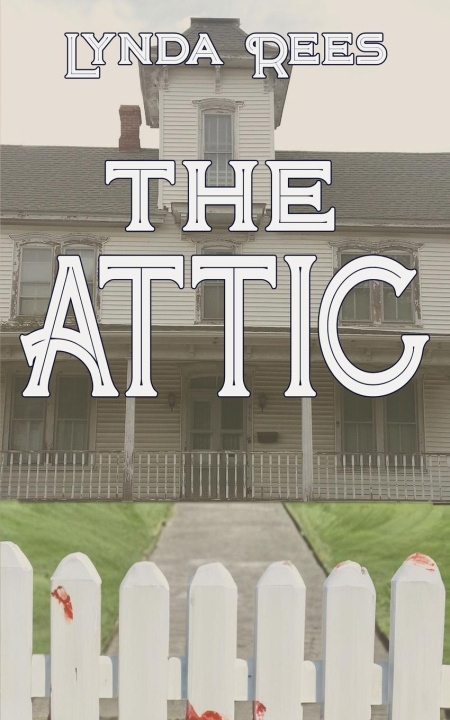 Kniha The Attic 