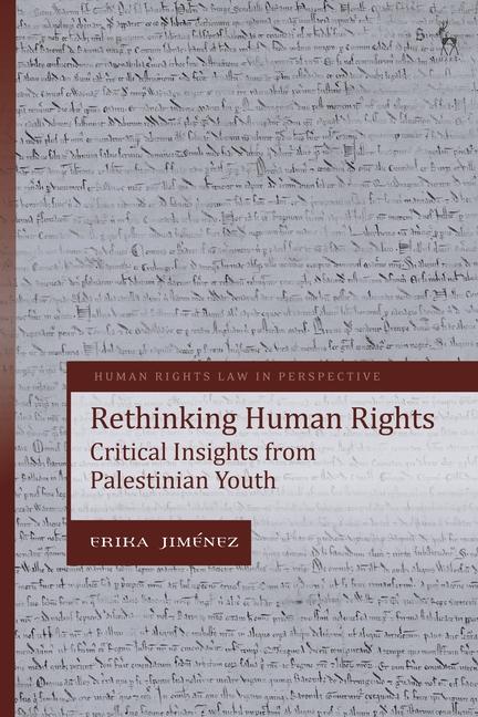 Книга Rethinking Human Rights Colin Harvey