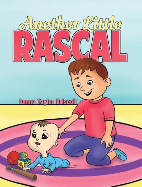 Kniha Another Little Rascal Donna Taylor Driscoll