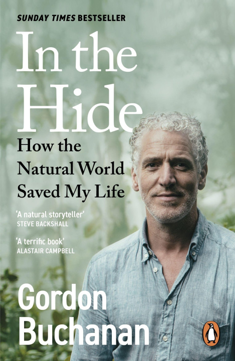 Kniha In the Hide Gordon Buchanan