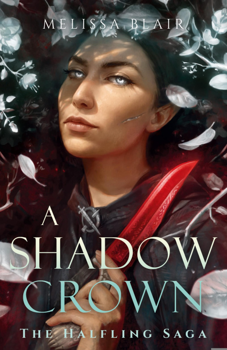 Carte A Shadow Crown Melissa Blair