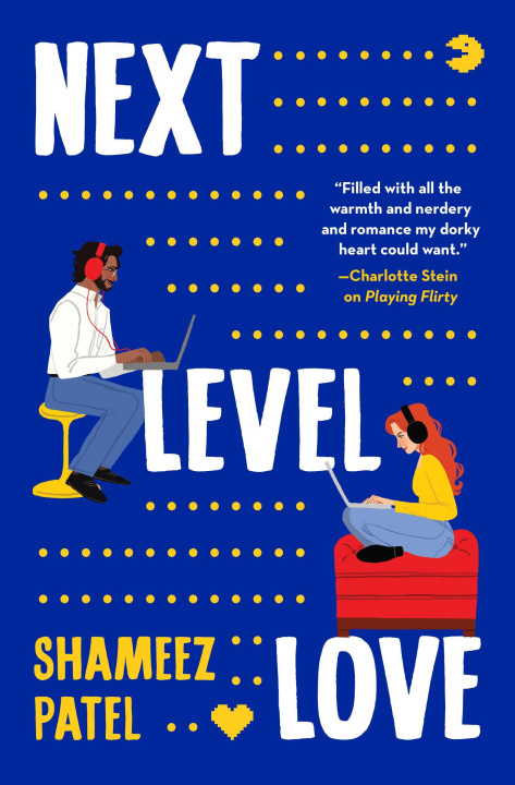 Livro Next Level Love PATEL SHAMEEZ