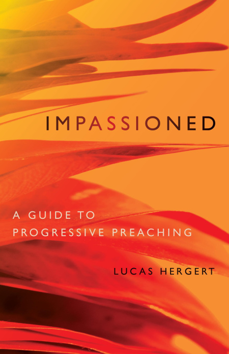 Kniha Impassioned Lucas Hergert