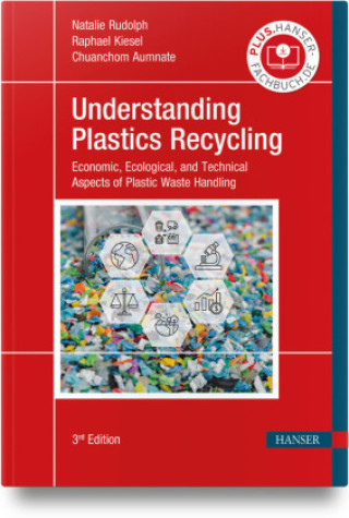 Kniha Understanding Plastics Recycling Raphael Kiesel