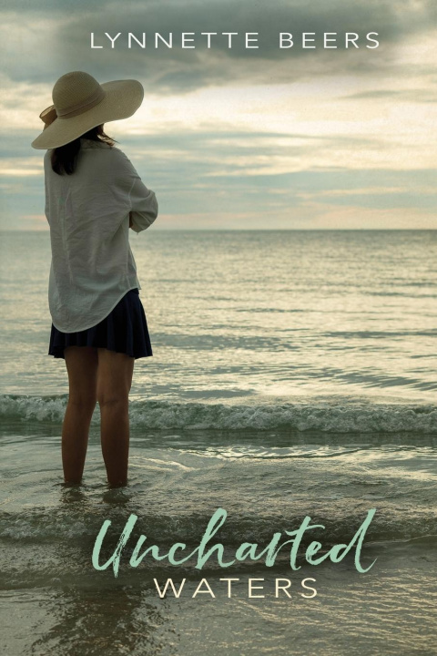 Kniha Uncharted Waters 