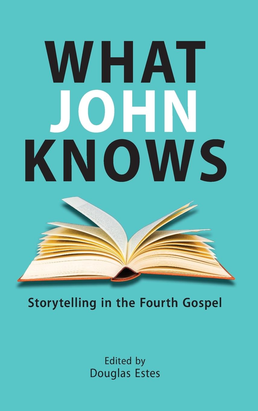 Kniha What John Knows 
