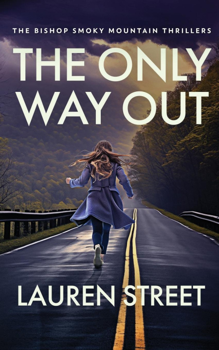 Kniha The Only Way Out 