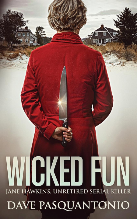 Kniha Wicked Fun 