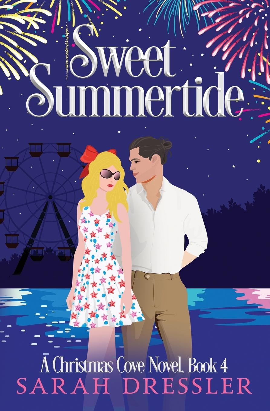 Kniha Sweet Summertide 