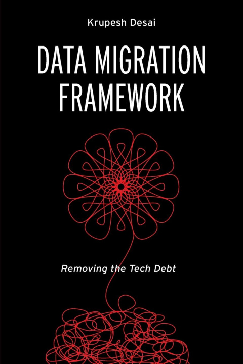 Knjiga Data Migration Framework 