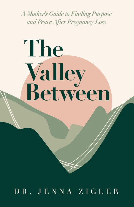 Kniha The Valley Between 