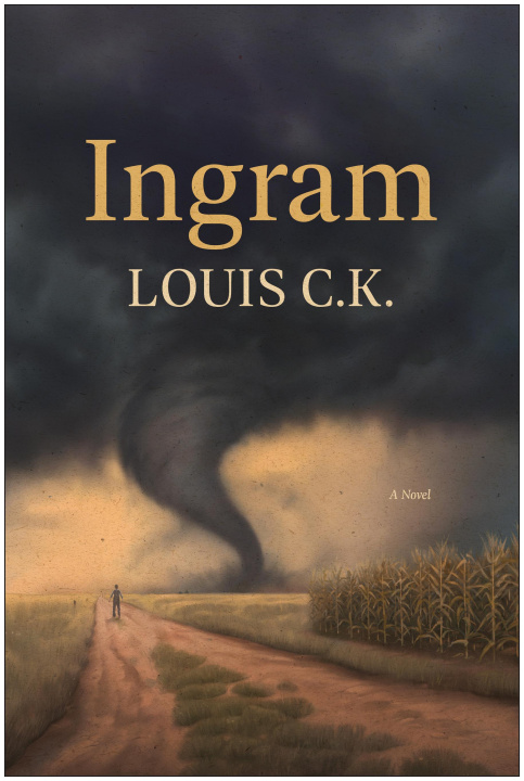 Könyv Ingram C K LOUIS