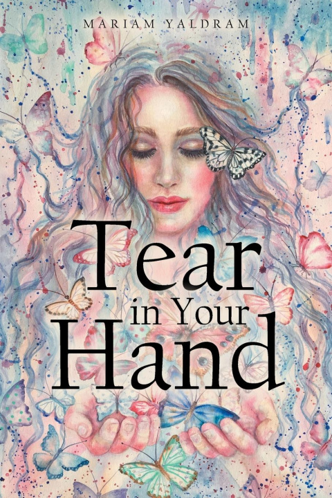 Kniha Tear in your Hand Mariam Yaldram