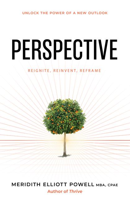 Knjiga Perspective 