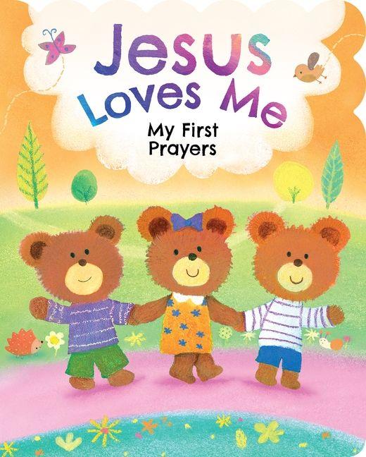 Knjiga Jesus Loves Me Dubravka Kolanovic