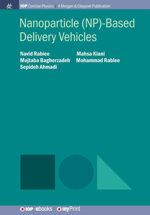 Buch Nanoparticle (NP)-Based Delivery Vehicles Mahsa Kiani