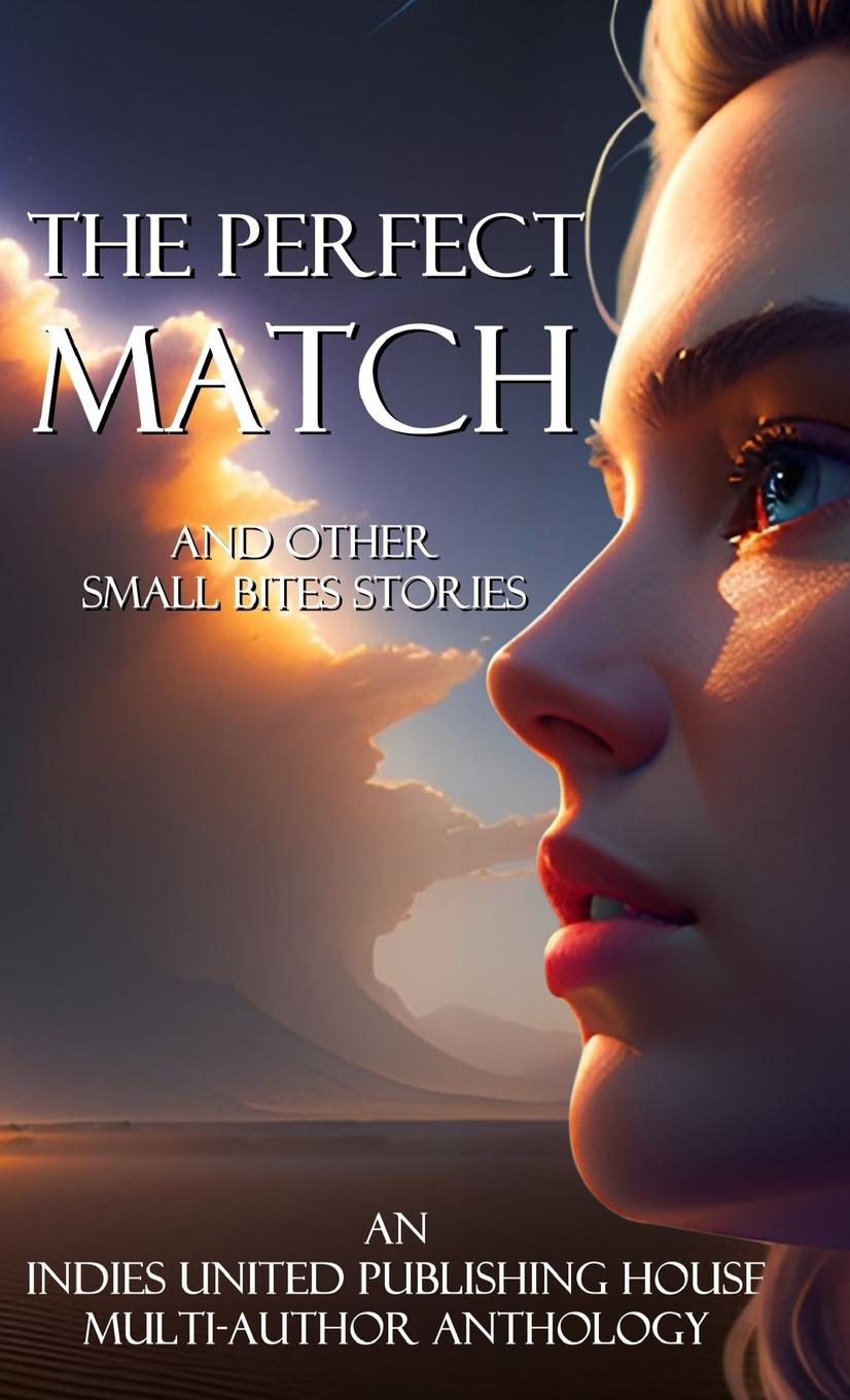 Kniha The Perfect Match 