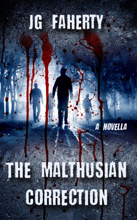 Boek The Malthusian Correction 