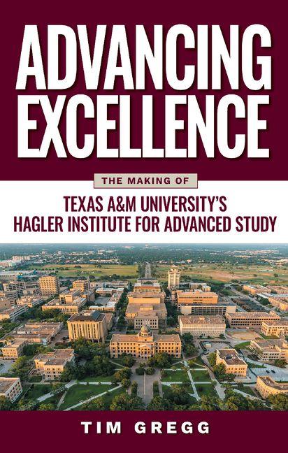 Kniha Advancing Excellence Tim Gregg