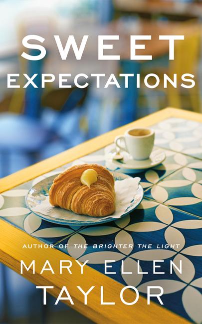 Buch Sweet Expectations Mary Ellen Taylor