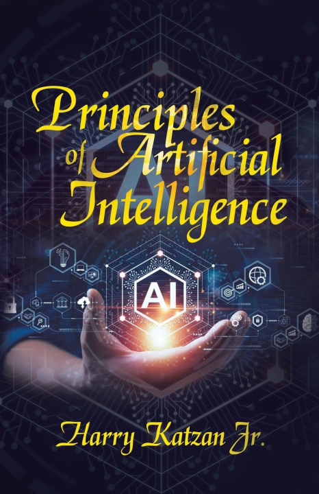 Книга Principles of Artificial Intelligence 