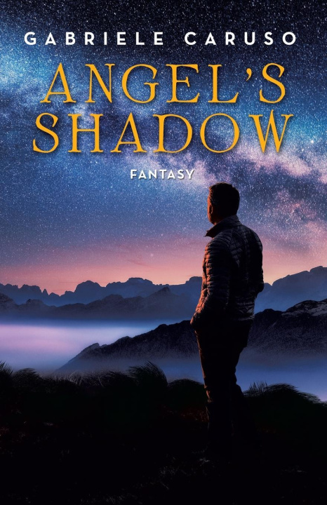 Kniha Angel's Shadow 