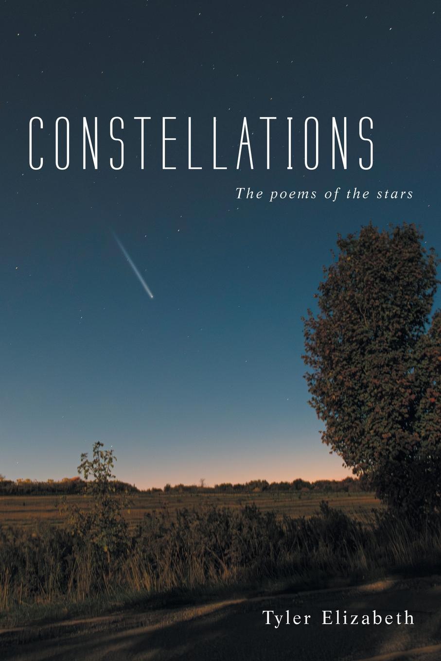 Kniha Constellations 
