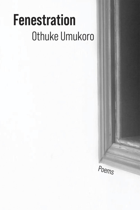 Kniha Fenestration Othuke Umukoro