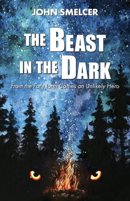 Book The Beast in the Dark John Smelcer