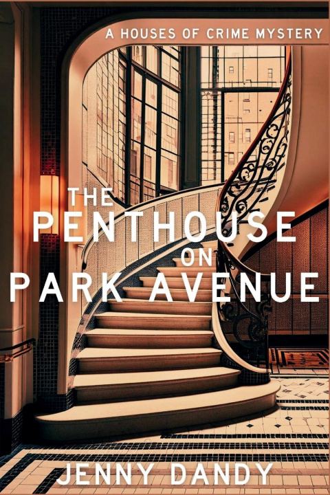 Buch The Penthouse on Park Avenue 
