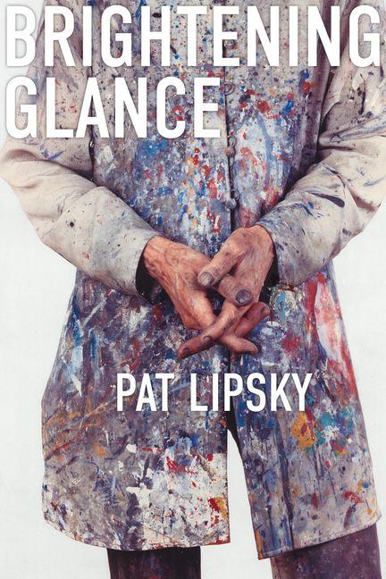 Kniha Brightening Glance Lipsky