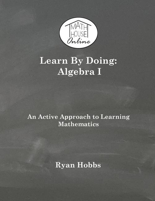 Knjiga Learn By Doing 