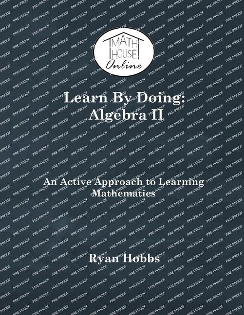 Knjiga Learn By Doing 