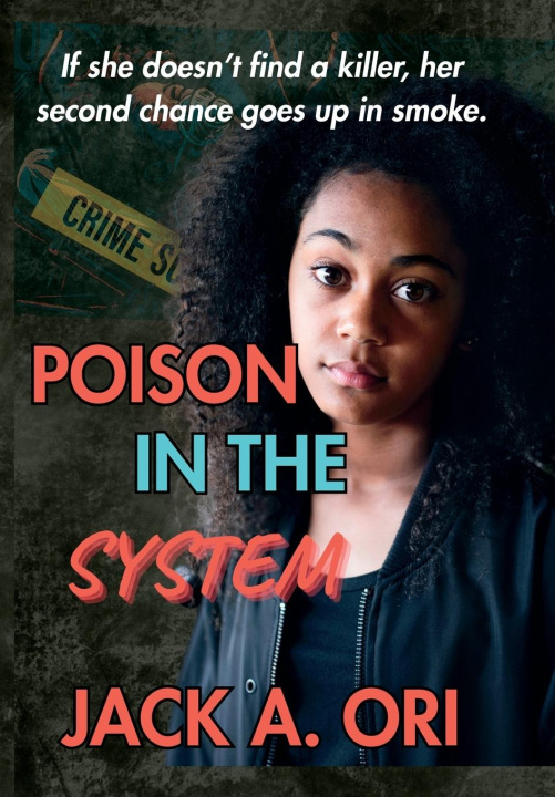 Knjiga Poison In The System 