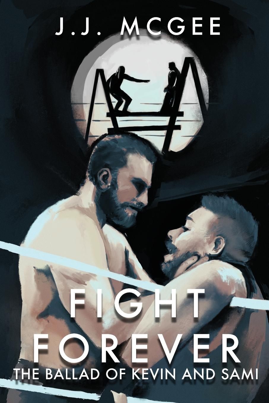 Knjiga Fight Forever Kristina L Snowden